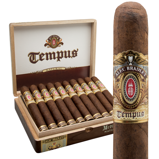 Alec Bradley Tempus Cigars Holt S Cigar Co
