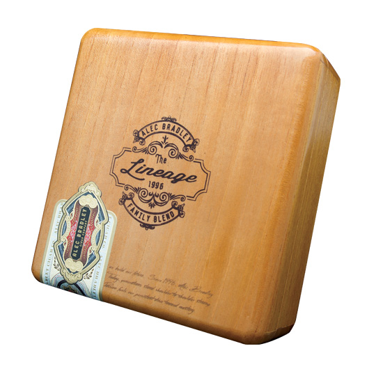 Alec Bradley Lineage Cigars Holt S Cigar Co