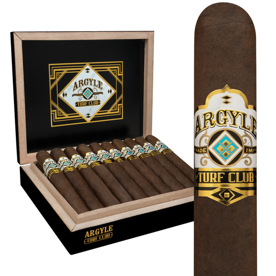 Argyle Turf Club Cigars | Holt's Cigar Co.