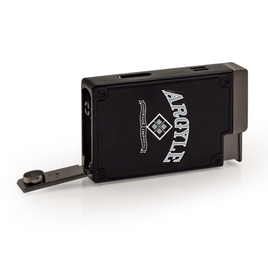 Argyle Jetline Prestige Double Torch Lighter for Sale | Holt's