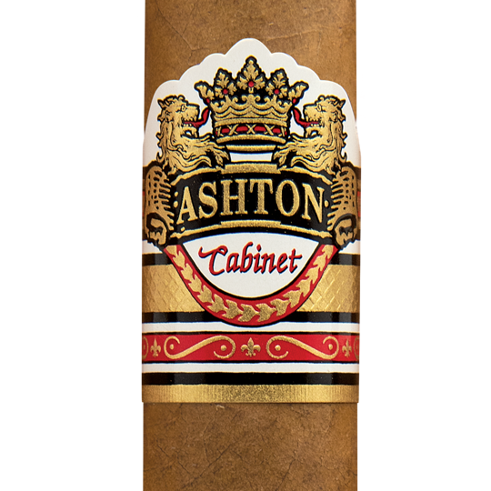 Ashton Cabinet Selection Cigars Holt S Cigar Co