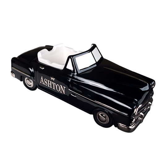 Old online car ashtray