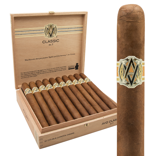 Shop For Avo Cigars Holt S Cigar Company