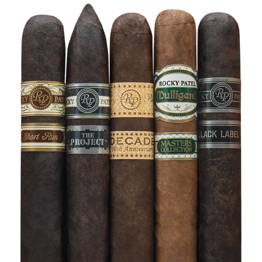 Holt's Cigar Company