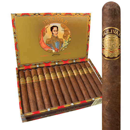 bolivar discount tobacco cigars Shop Best Prices on Bolivar Cigars