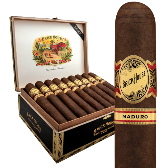 Shop Best Prices on Brick House Cigars