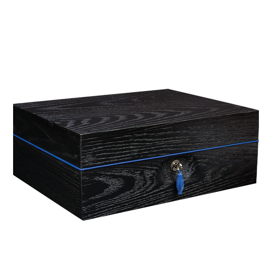 Brizard Royal Oak Airflow Humidor | Brizard & Co. | Holt's
