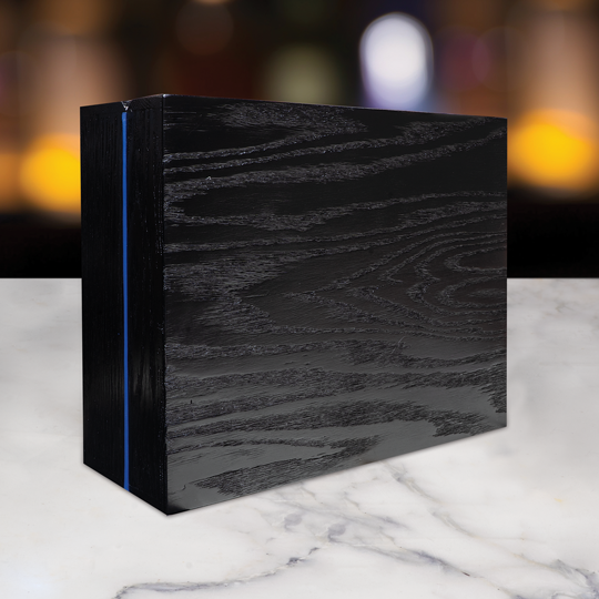 Brizard Royal Oak Airflow Humidor | Brizard & Co. | Holt's