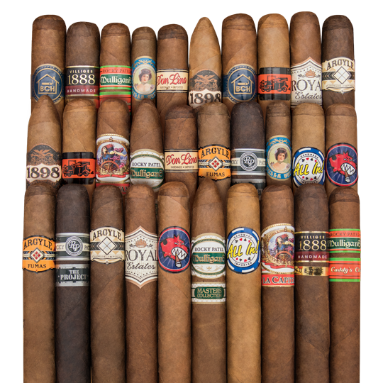 Holt's Cigar Company