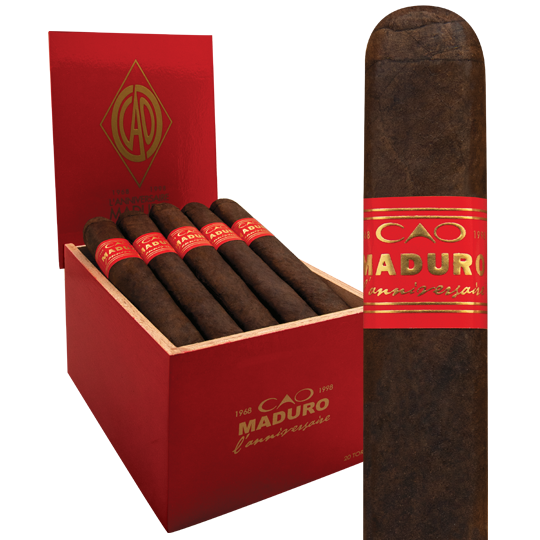 Cao Maduro Cigars Holt S Cigar Co