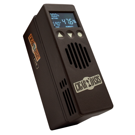Find the Best Cigar Oasis Plus Humidifier