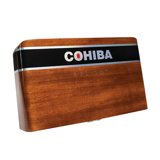 Cohiba Cigars | Robusto, Mini, Corona | Reviews & Prices