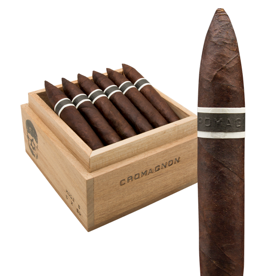 Cromagnon By Roma Craft Cigars Holt S Cigar Company