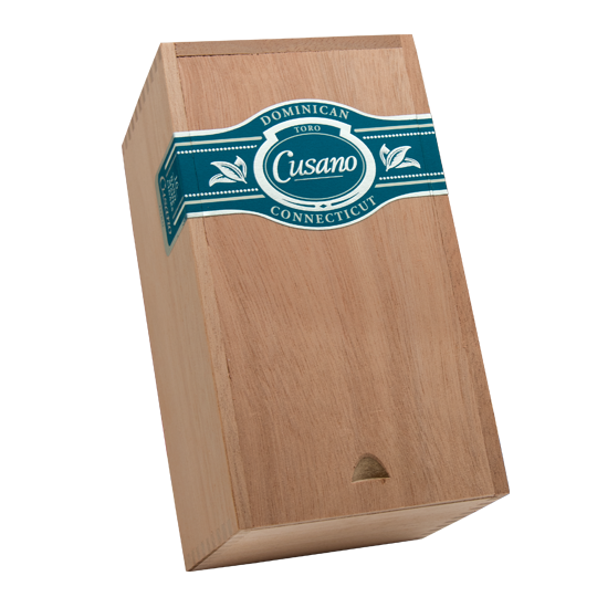 cussen and co tobacco Cusano Connecticut Cigars