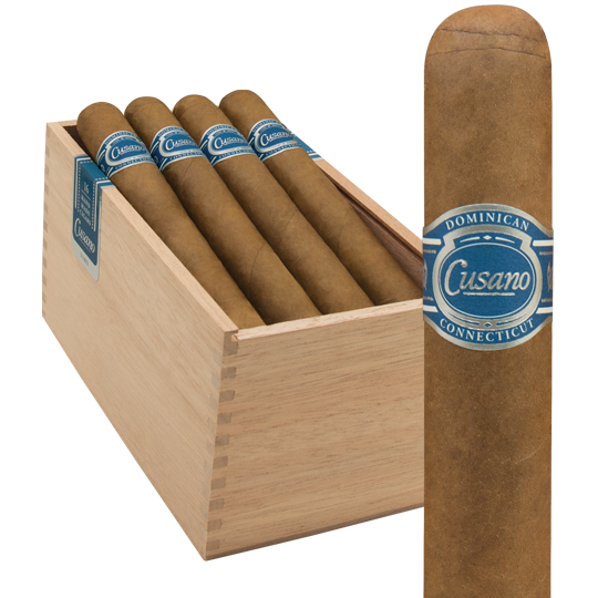 Cusano Connecticut Cigars