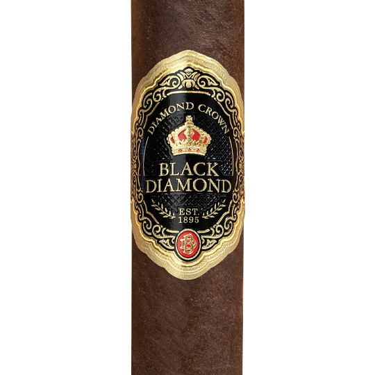 Diamond Crown Black Diamond Cigars