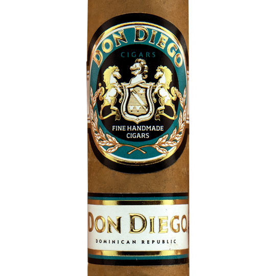 Shop Best Prices on Don Diego Cigars | Holt's Cigar Company