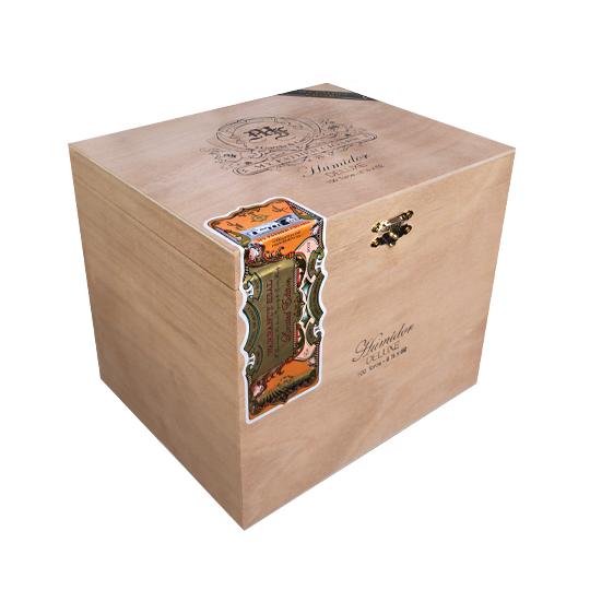 My Father Don Pepin Garcia 70th Birthday Humidor Cigars | Holt's