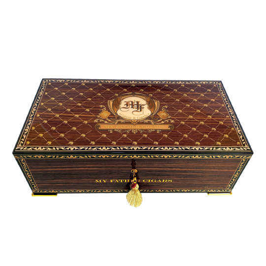 My Father Don Pepin Garcia 70th Birthday Humidor Cigars | Holt's