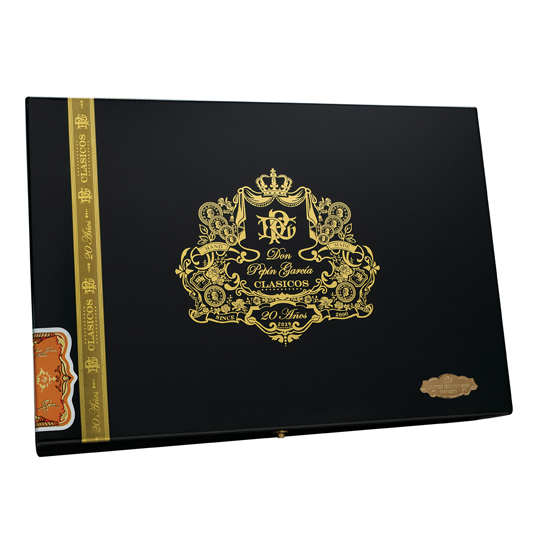 Don Pepin Garcia Clasico 20th Anniversary Cigars | Holt's Cigar Co.