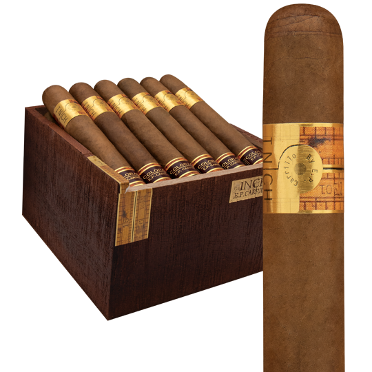 E.P. Carrillo Inch Colorado Cigars