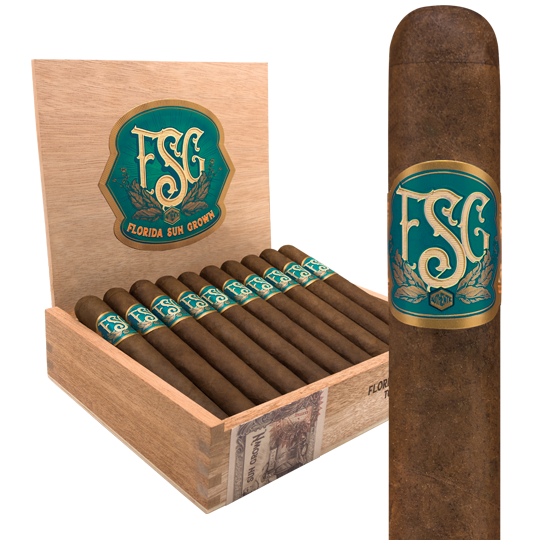 Florida Sun Grown by Drew Estate Cigars