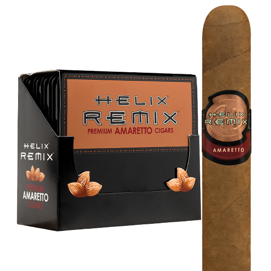 remix tobacco Helix Remix Cigars