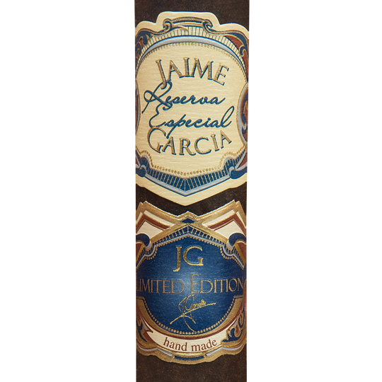 Jaime Garcia Limited Edition 2017 Cigars | Holt's Cigar Co.