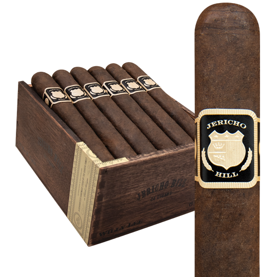 Jericho Hill Cigars