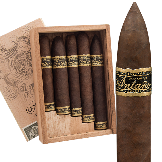 Joya de Nicaragua Antano Dark Corojo Cigar | Holt's Cigars