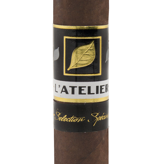 L'Atelier LAT54 Selection Speciale - Vape Kit Warehouse
