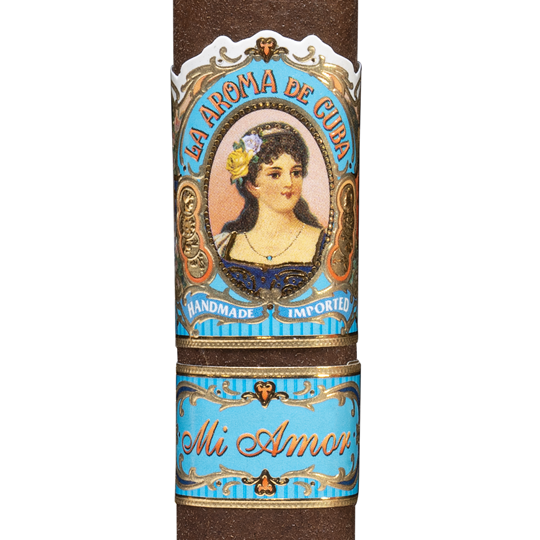 La Aroma de Cuba Mi Amor Cigars