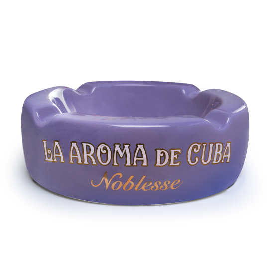 La Aroma de Cuba Noblesse Ashtray | Holt's Cigar Company
