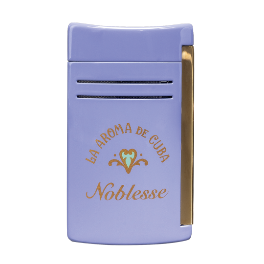 La Aroma de Cuba Noblesse ST Dupont Maxi Jet Lighter | Holt's Cigar Co. La Aroma de Cuba Noblesse ST Dupont Maxi Jet Lighter | Holt's Cigar Co.