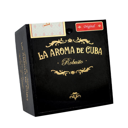 La Aroma de Cuba Cigars | Corona, Robusto, & More