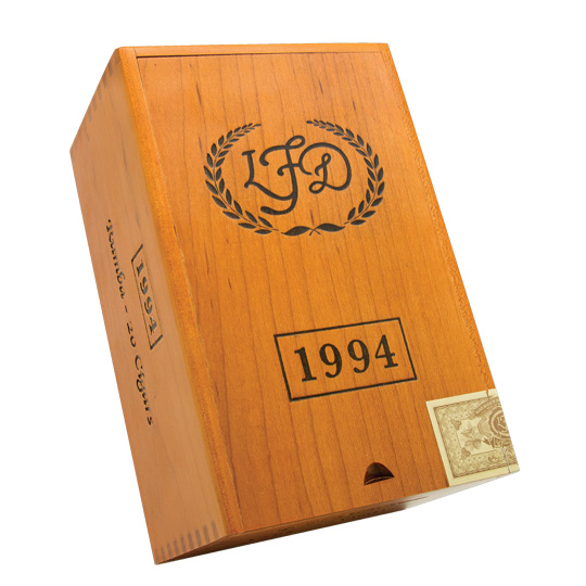 La Flor Dominicana 1994 Cigars | Holt's Cigar Co.