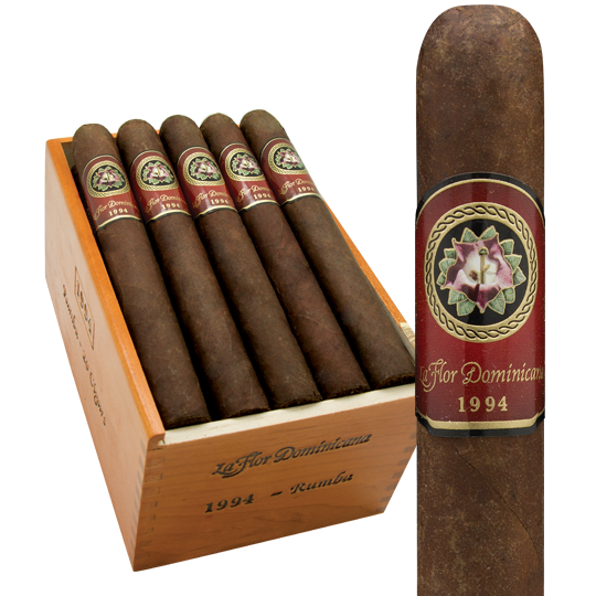 La Flor Dominicana 1994 Cigars | Holt's Cigar Co.
