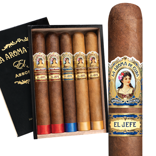 Holt's Cigar Company