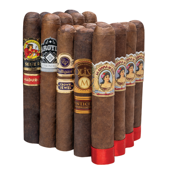 how many cigarettes in 1 lb of tobacco Largo (Regular) Pipe Tobacco - 1lb bag