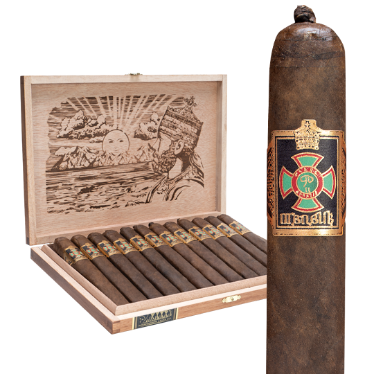Menelik Cigars | Holt's Cigar Co.