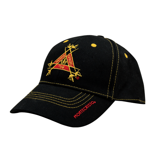 Monte cristo sale hats