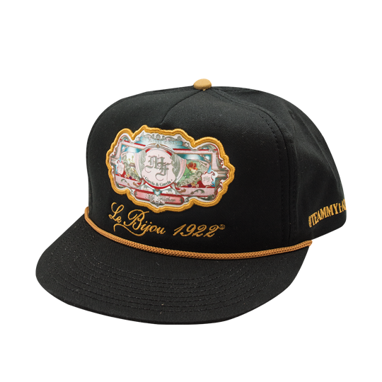 My Father Le Bijou 1922 Hat Holt's Cigar