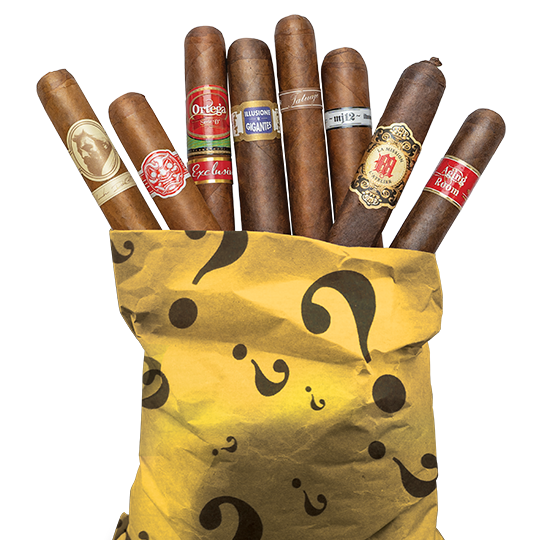 Holt's Cigar Company