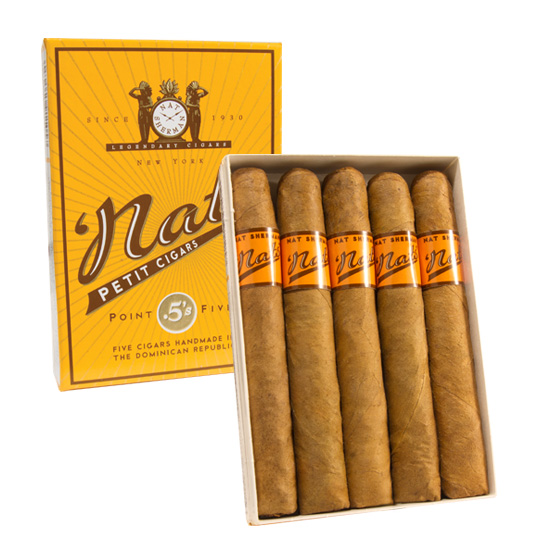 nat sherman nat s cigars holt s cigar company