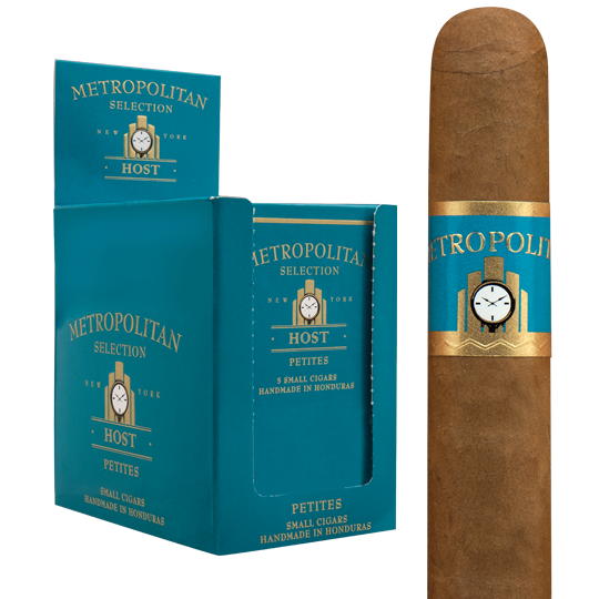 Nat Sherman Nat's Cigars