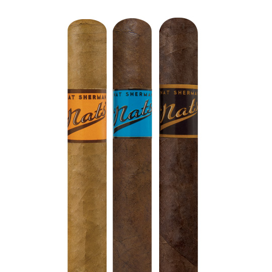 nat sherman nat s cigars holt s cigar company