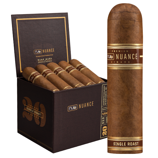 coffee flavored cigarettes Shop Best Prices on Nub Nuance Cigars