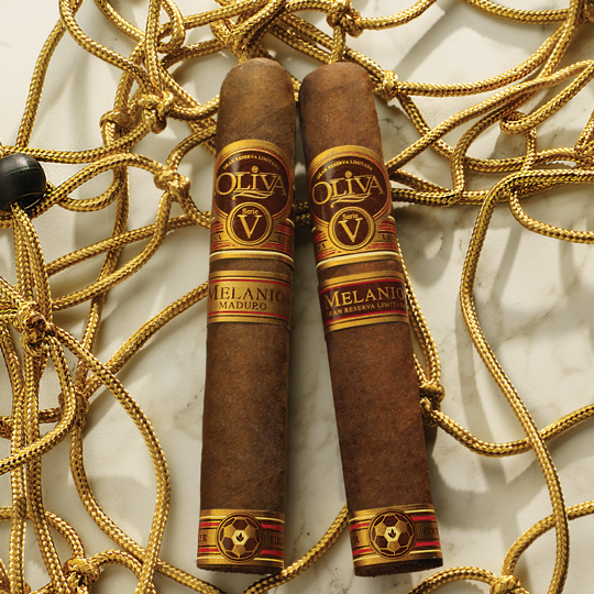 Holt's Cigar Company