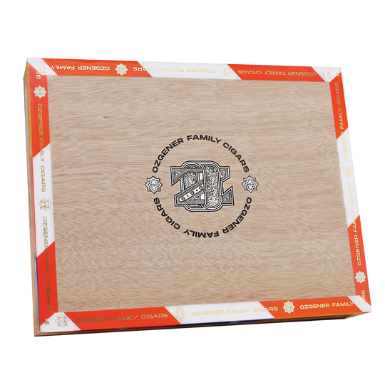 Oz Family Bosphorus Cigars | Holt's Cigar Co.