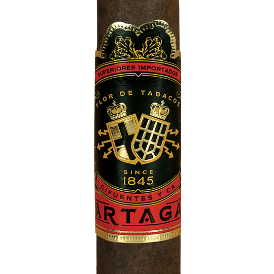 Partagas Black Label Cigars | Holt's Cigar Co.